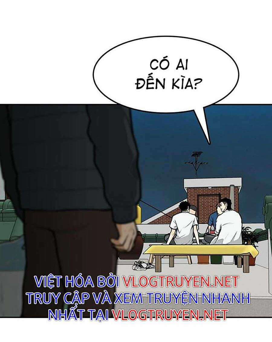Trường Học Gangster Chapter 9 trang 131
