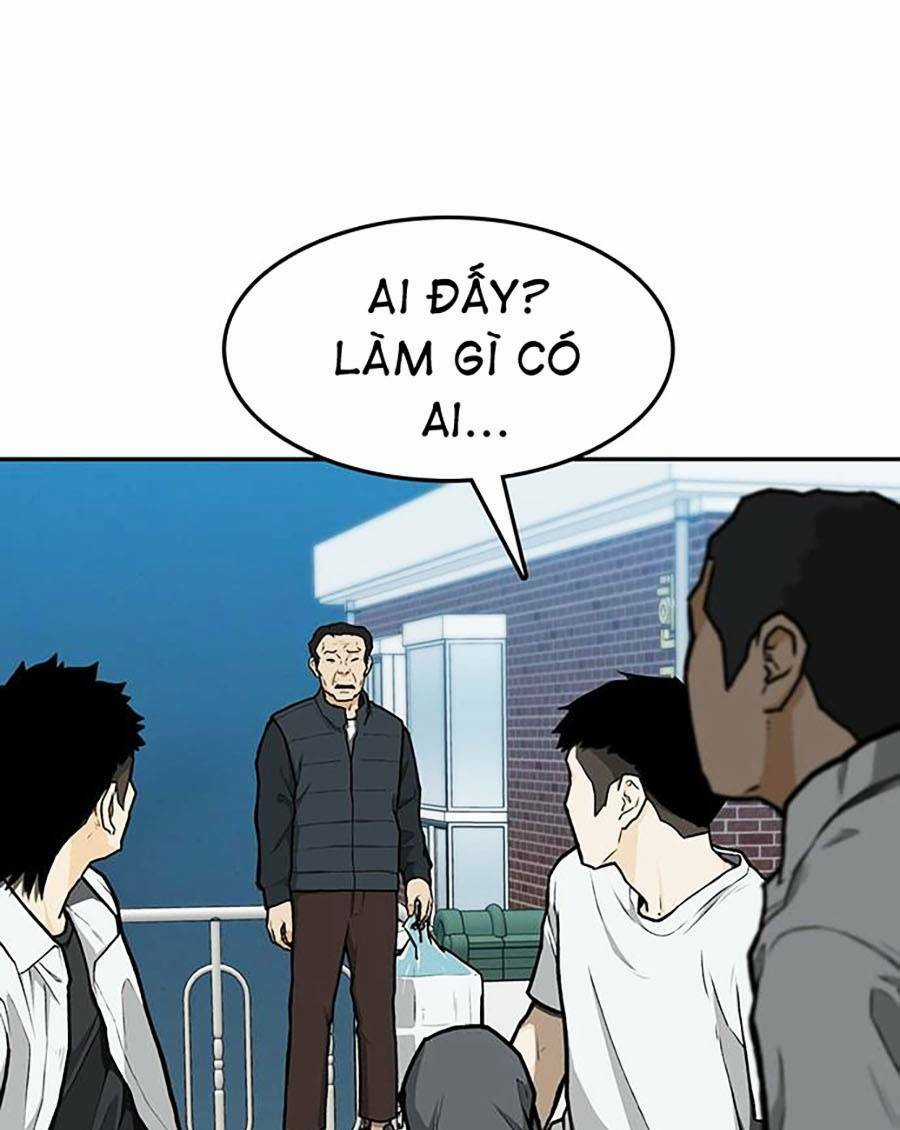 Trường Học Gangster Chapter 9 trang 132