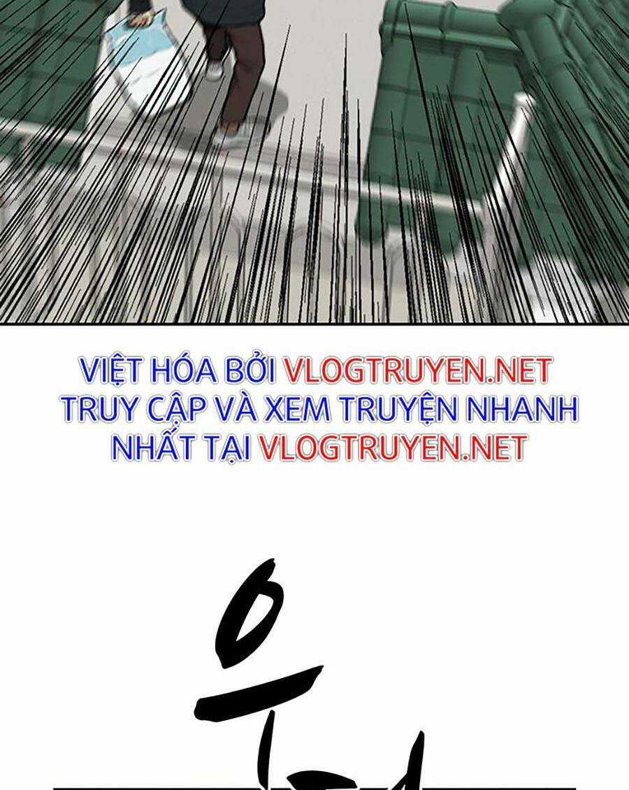 Trường Học Gangster Chapter 9 trang 137