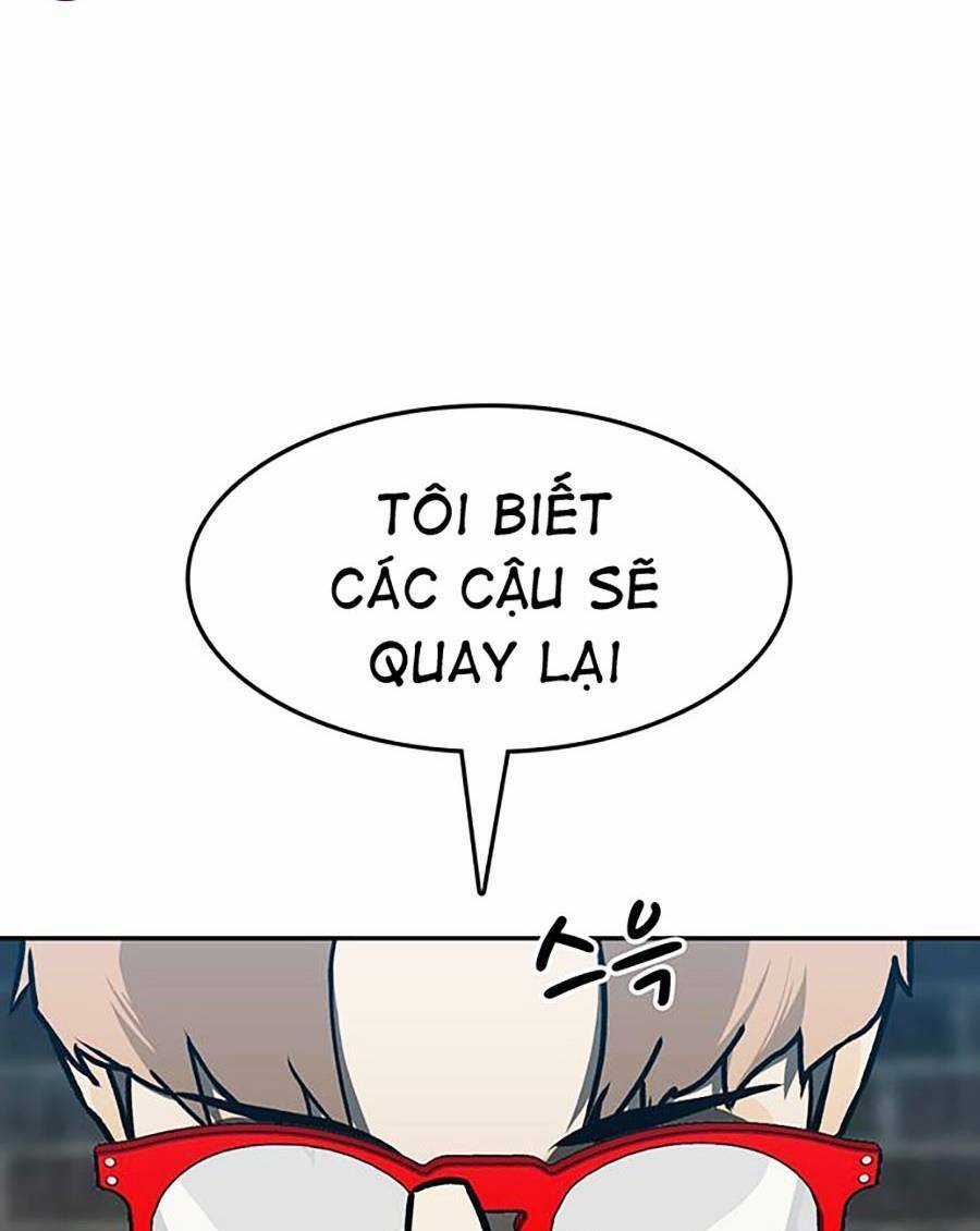 Trường Học Gangster Chapter 9 trang 142