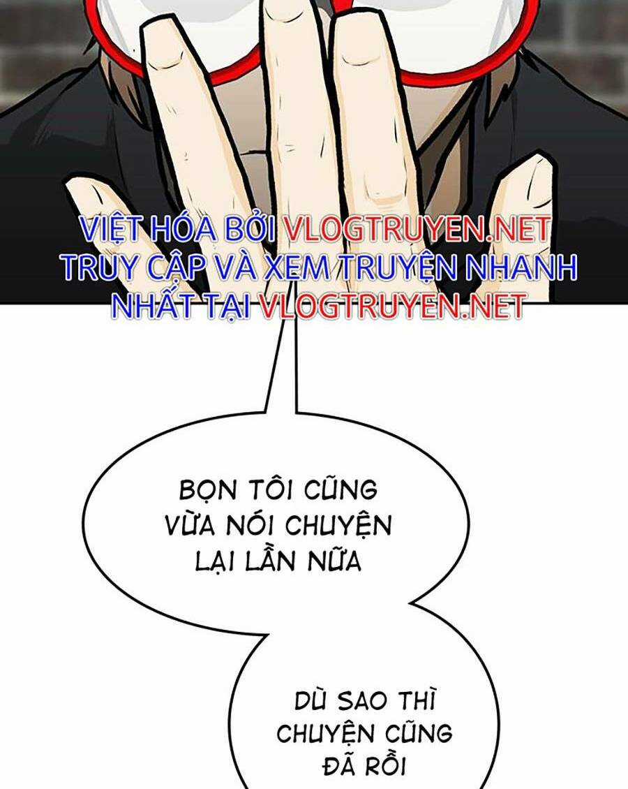 Trường Học Gangster Chapter 9 trang 143