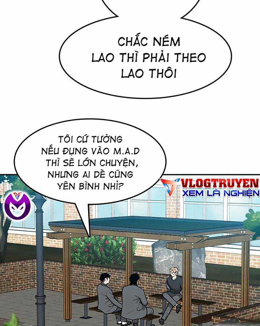 Trường Học Gangster Chapter 9 trang 144