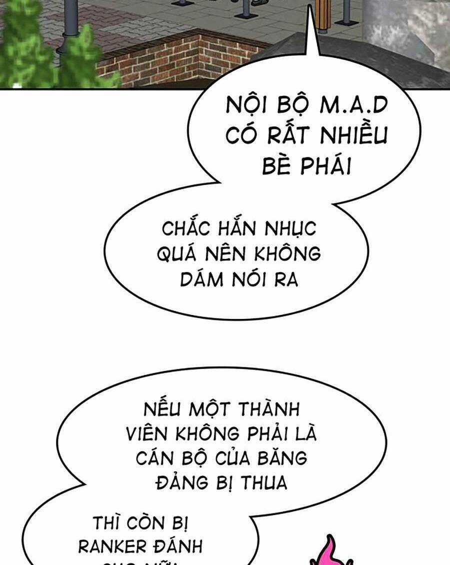 Trường Học Gangster Chapter 9 trang 145