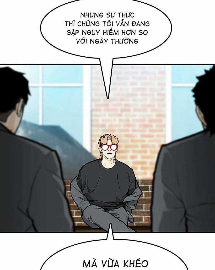 Trường Học Gangster Chapter 9 trang 149