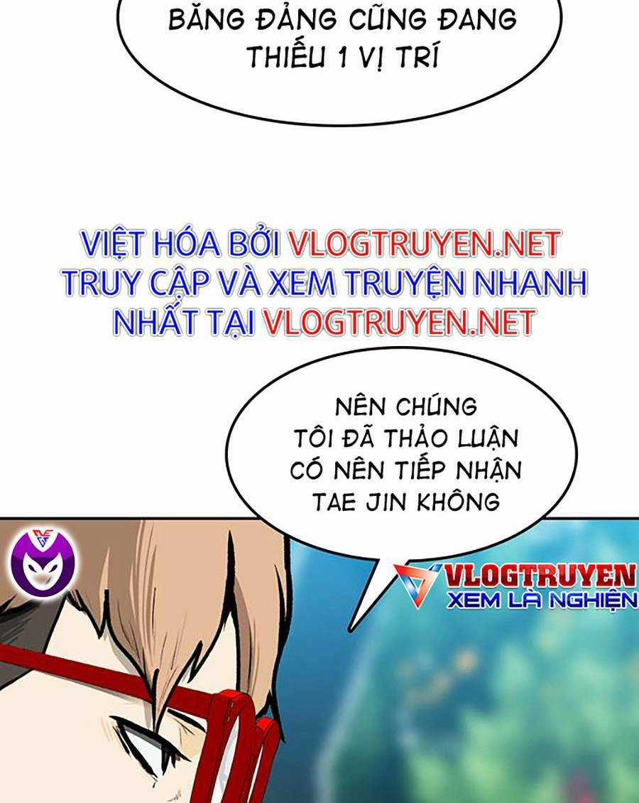 Trường Học Gangster Chapter 9 trang 150