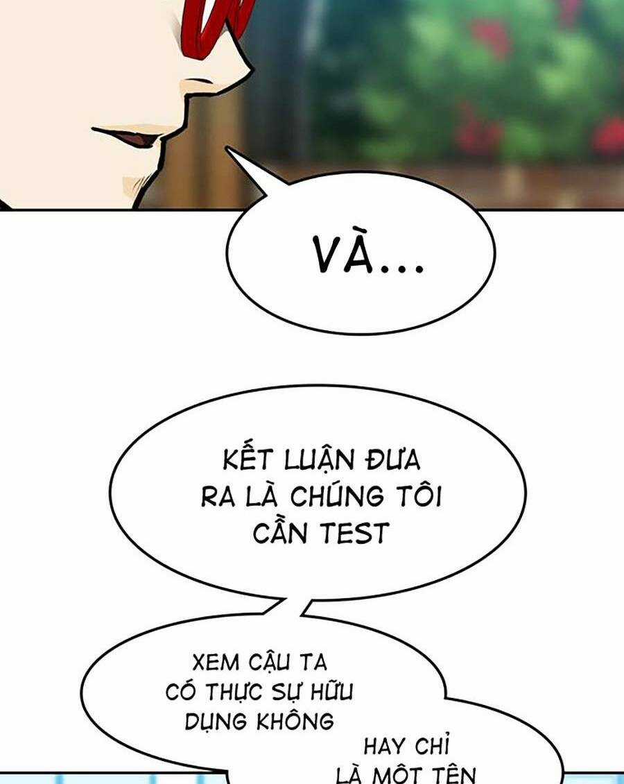 Trường Học Gangster Chapter 9 trang 151