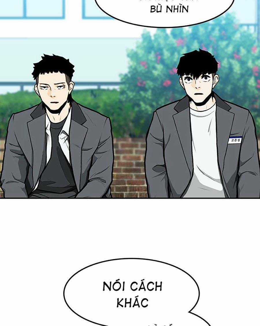 Trường Học Gangster Chapter 9 trang 152