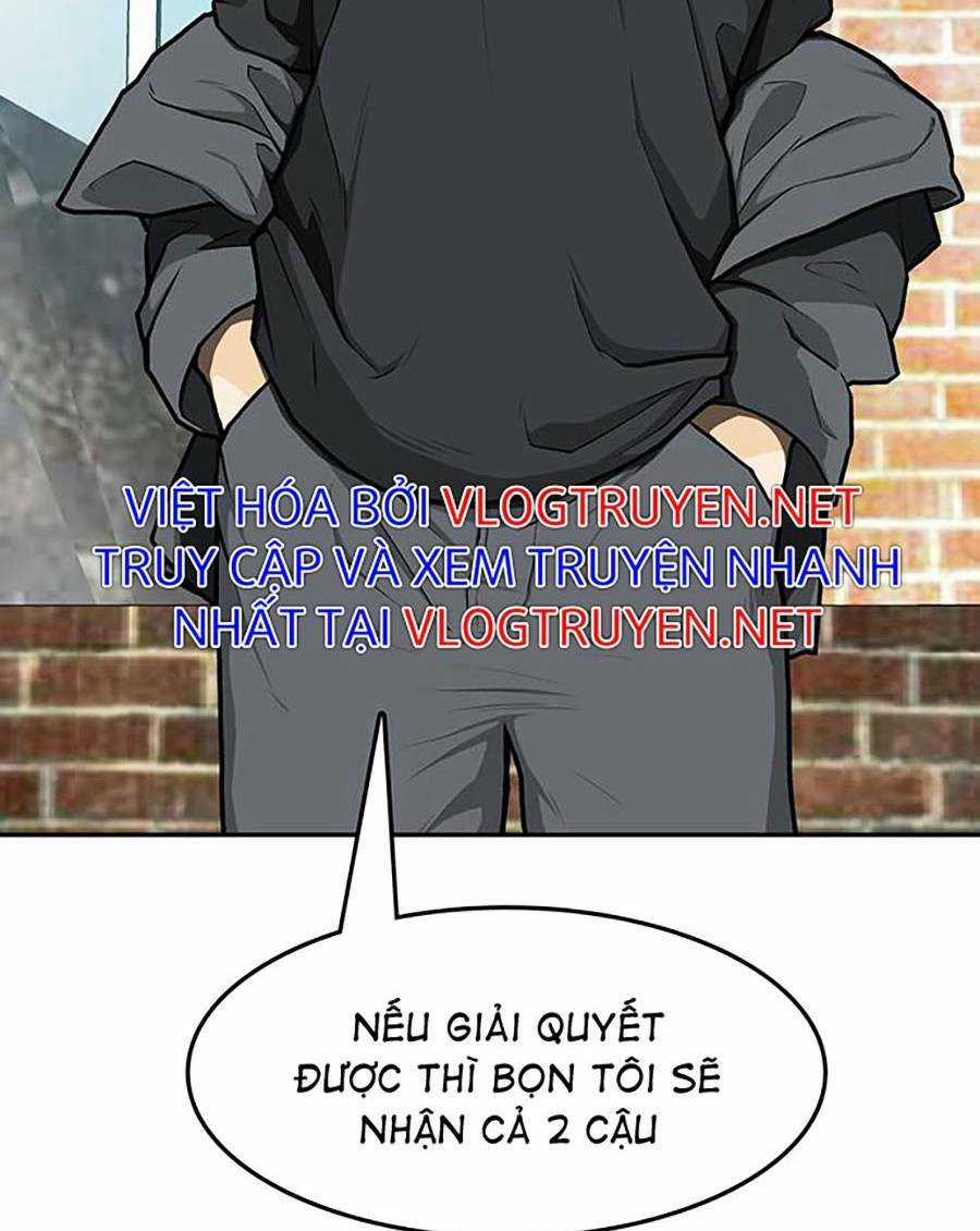Trường Học Gangster Chapter 9 trang 154