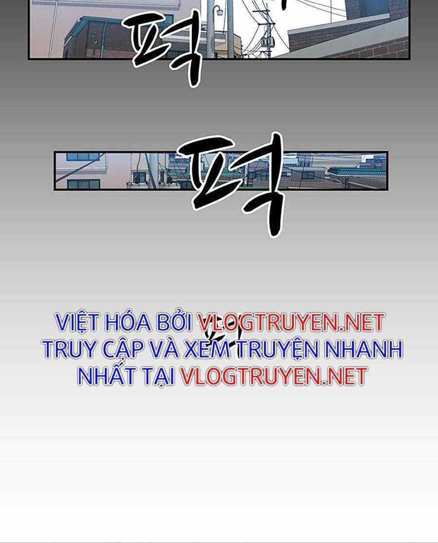 Trường Học Gangster Chapter 9 trang 16