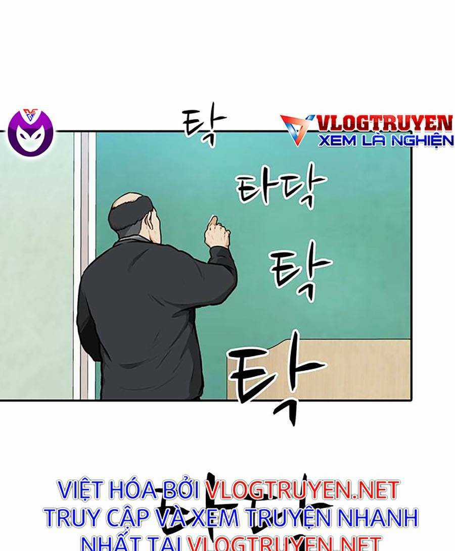 Trường Học Gangster Chapter 9 trang 160