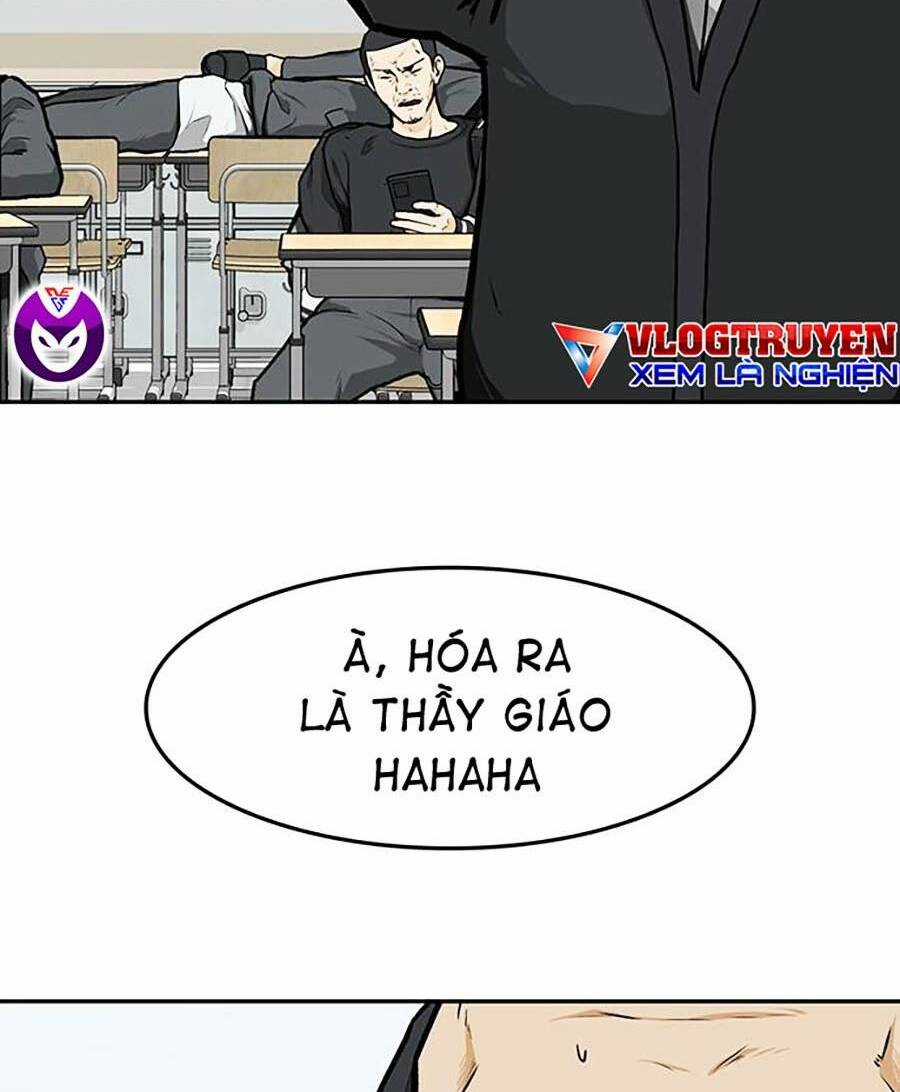 Trường Học Gangster Chapter 9 trang 163