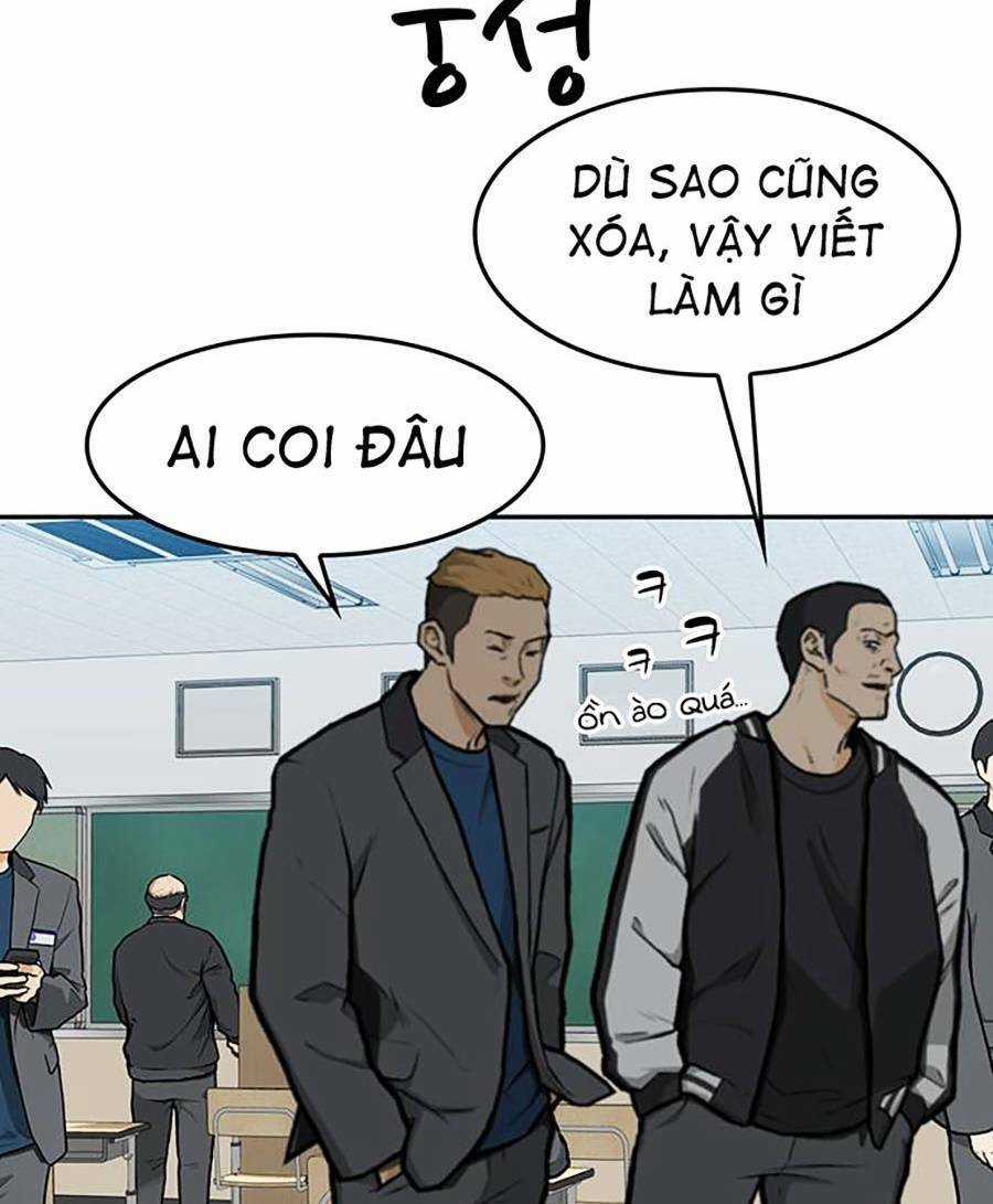 Trường Học Gangster Chapter 9 trang 166