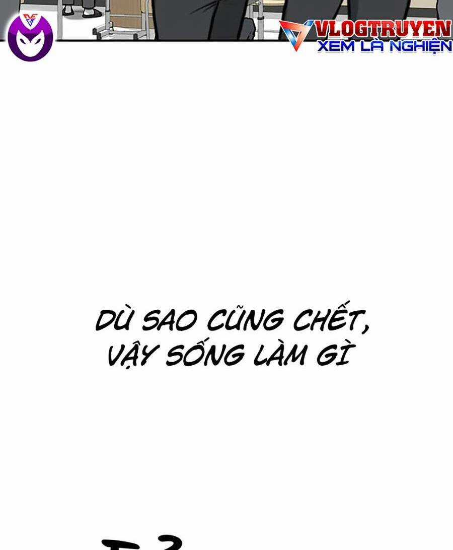 Trường Học Gangster Chapter 9 trang 167
