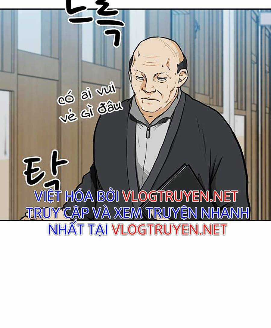 Trường Học Gangster Chapter 9 trang 168