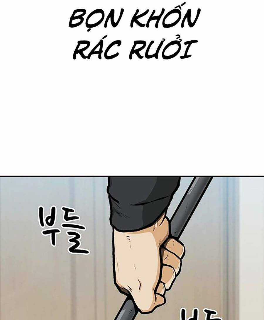 Trường Học Gangster Chapter 9 trang 169