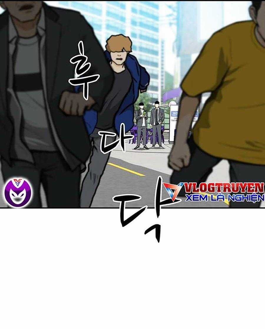 Trường Học Gangster Chapter 9 trang 17
