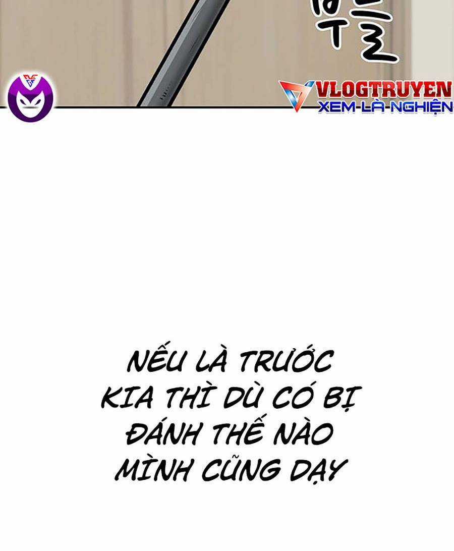 Trường Học Gangster Chapter 9 trang 170