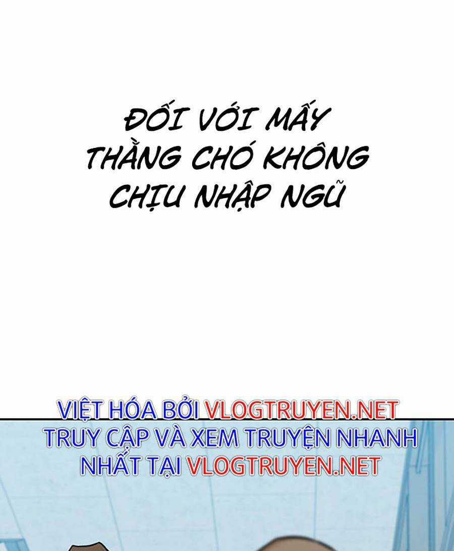 Trường Học Gangster Chapter 9 trang 172