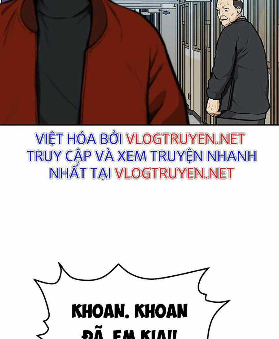 Trường Học Gangster Chapter 9 trang 177