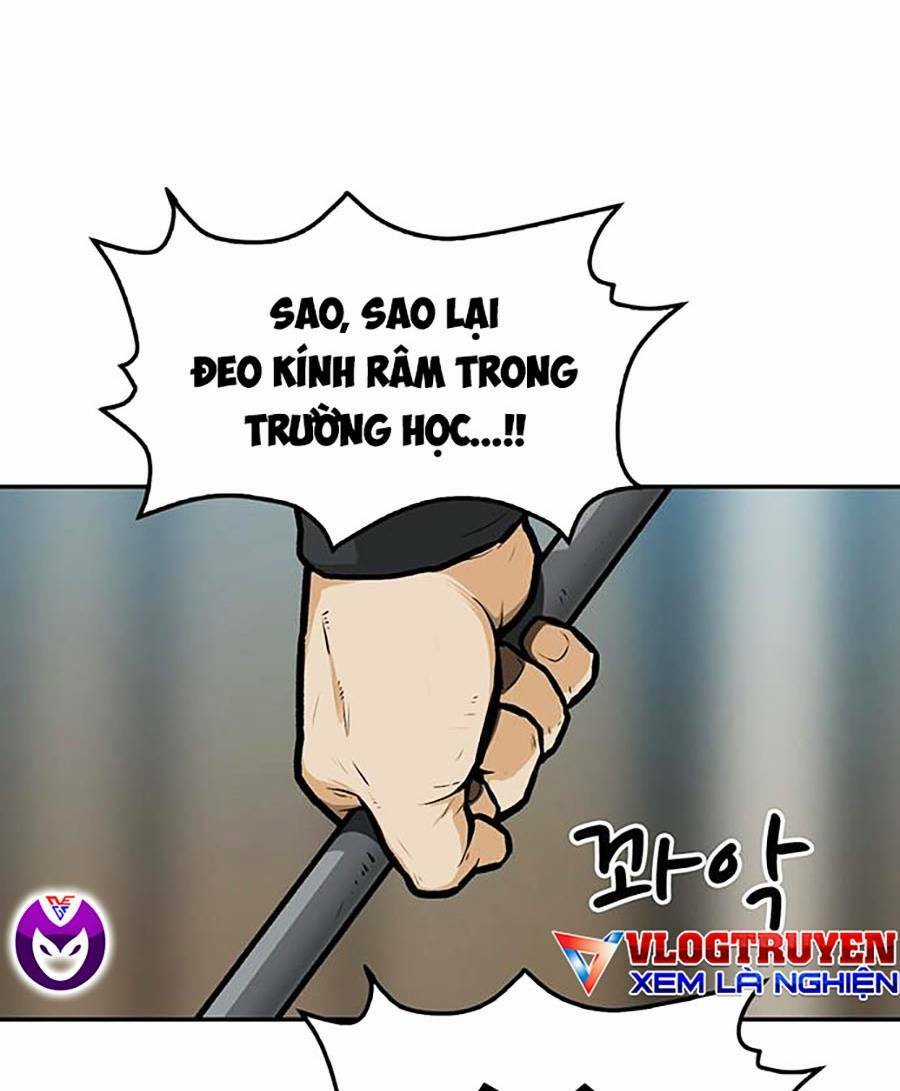 Trường Học Gangster Chapter 9 trang 180