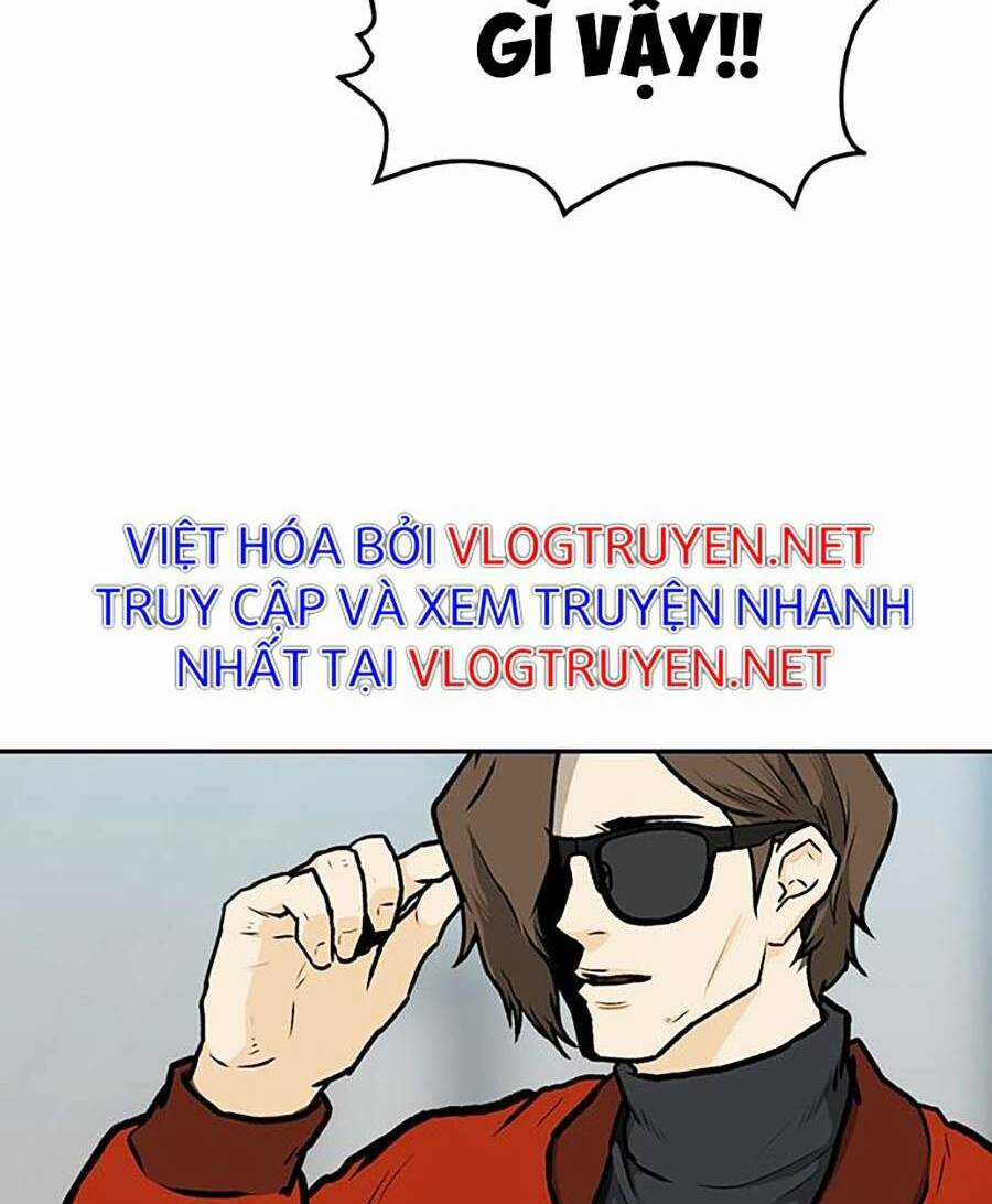 Trường Học Gangster Chapter 9 trang 181