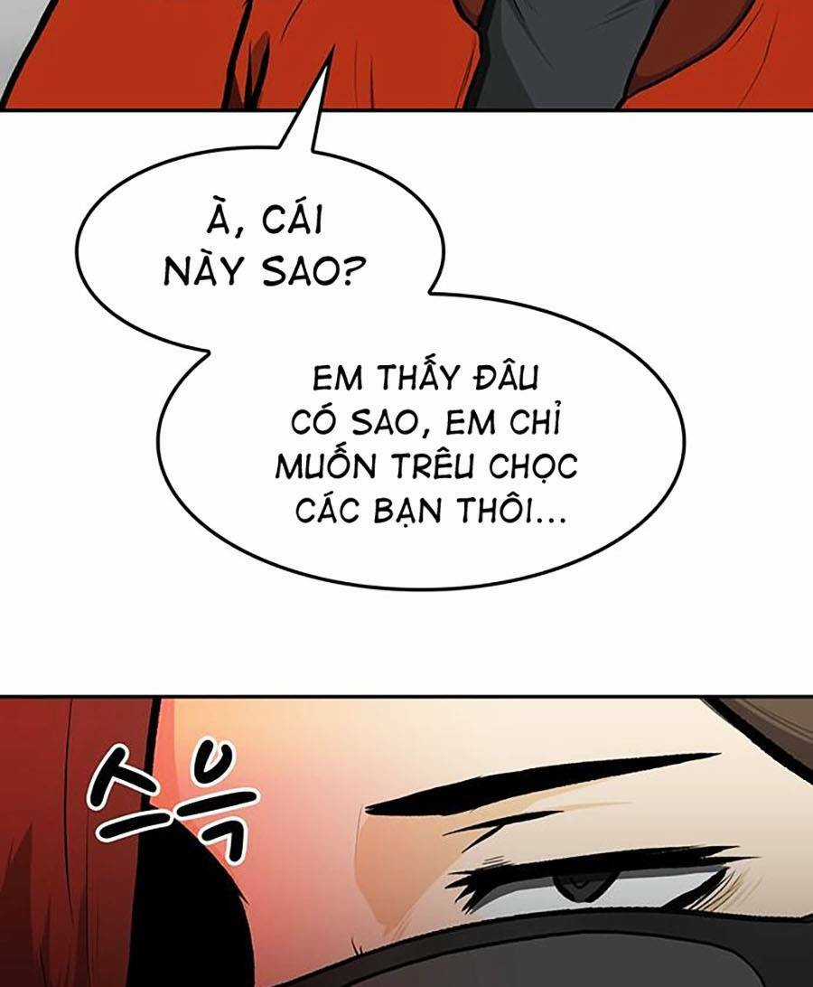 Trường Học Gangster Chapter 9 trang 182