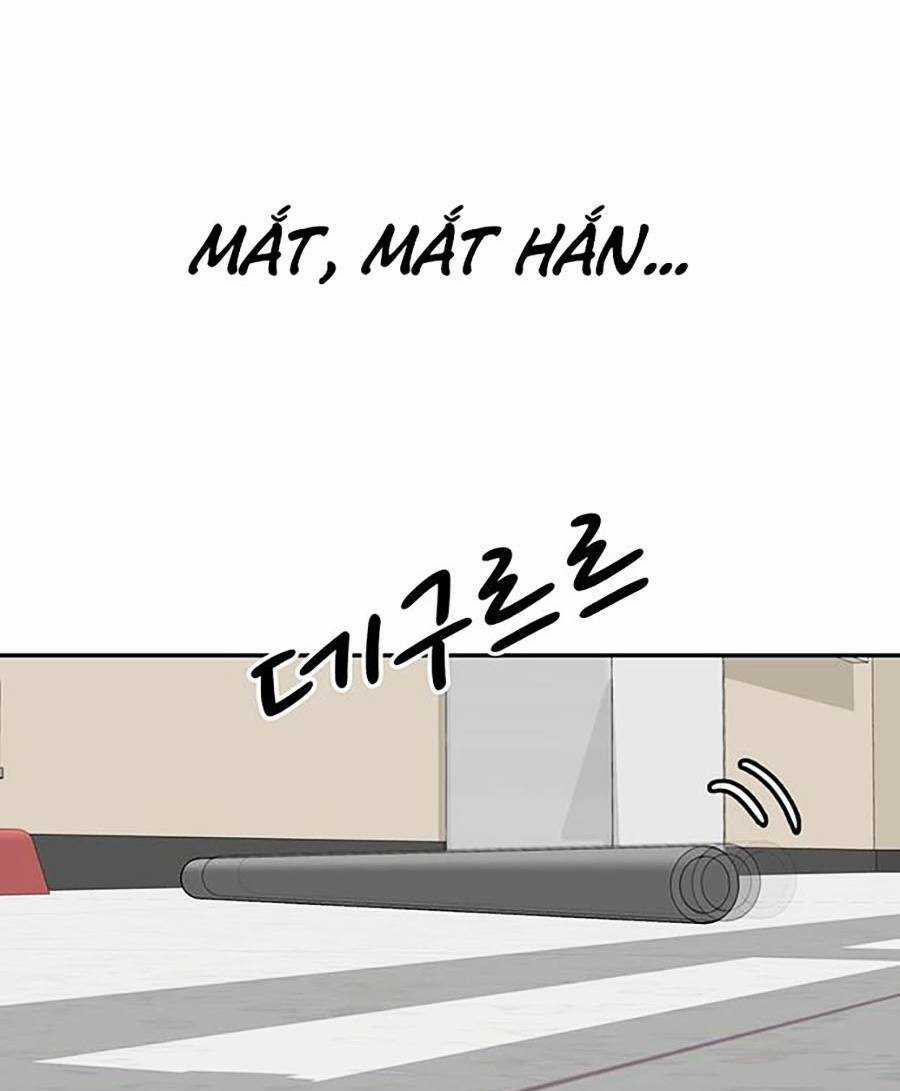 Trường Học Gangster Chapter 9 trang 186