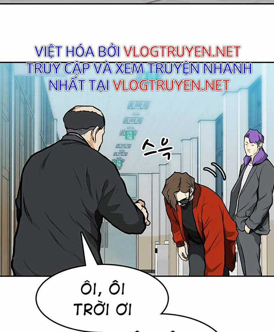 Trường Học Gangster Chapter 9 trang 187