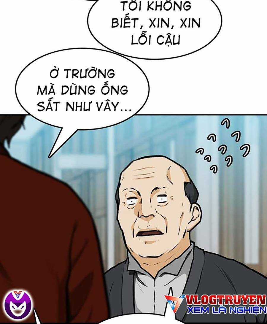 Trường Học Gangster Chapter 9 trang 188