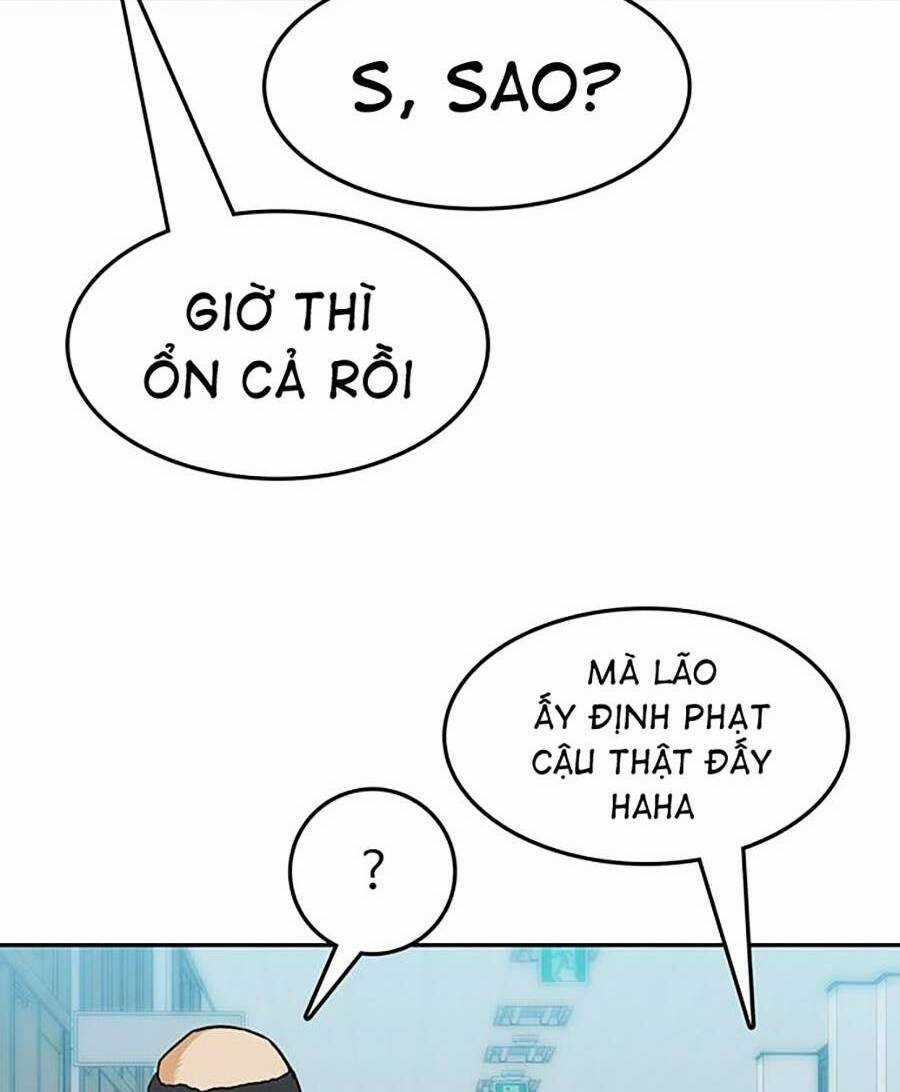 Trường Học Gangster Chapter 9 trang 189