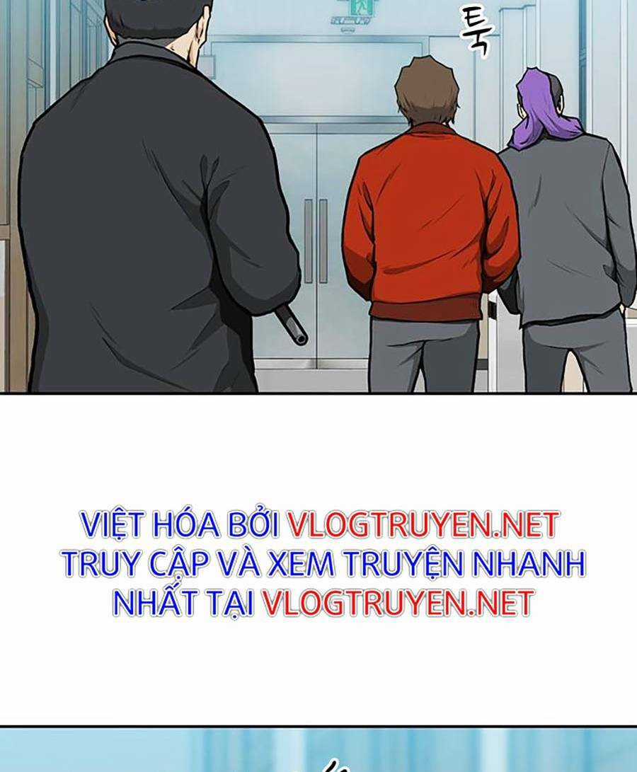 Trường Học Gangster Chapter 9 trang 190
