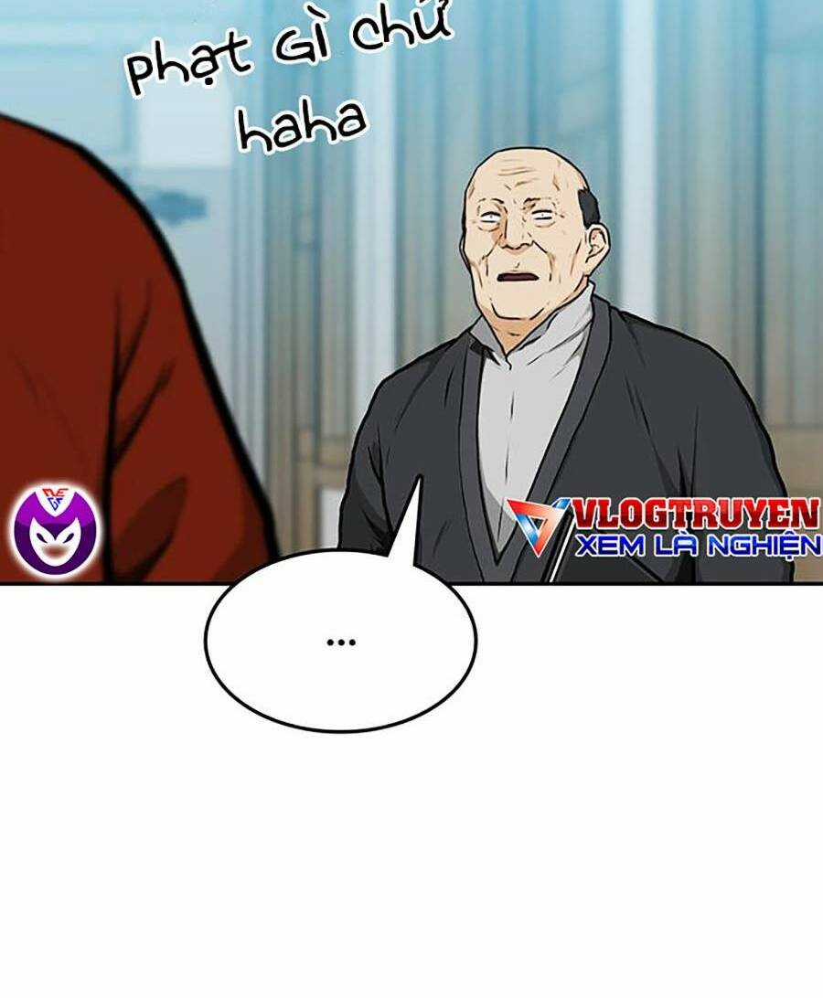 Trường Học Gangster Chapter 9 trang 191