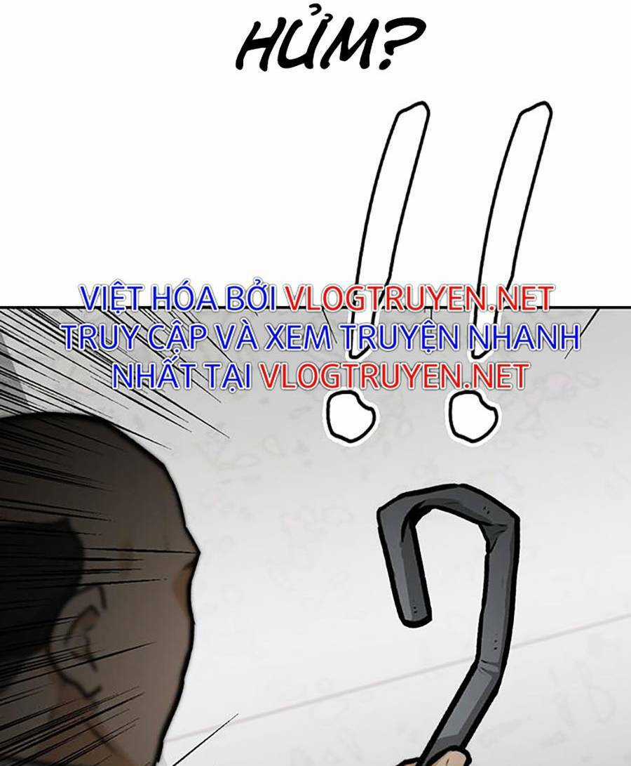 Trường Học Gangster Chapter 9 trang 192