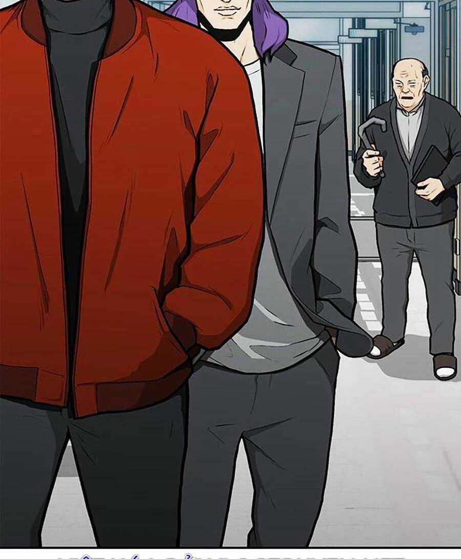 Trường Học Gangster Chapter 9 trang 195