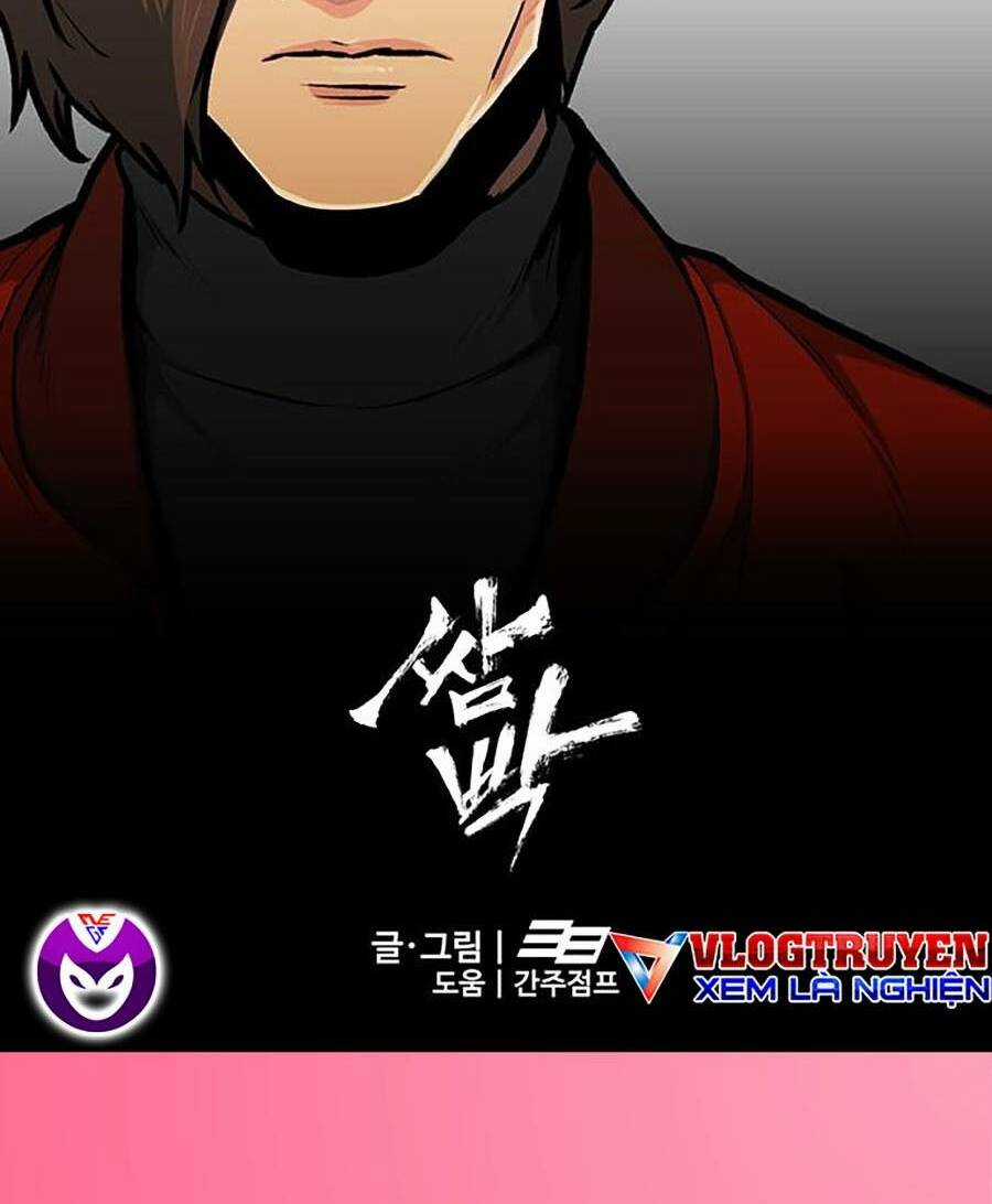 Trường Học Gangster Chapter 9 trang 197