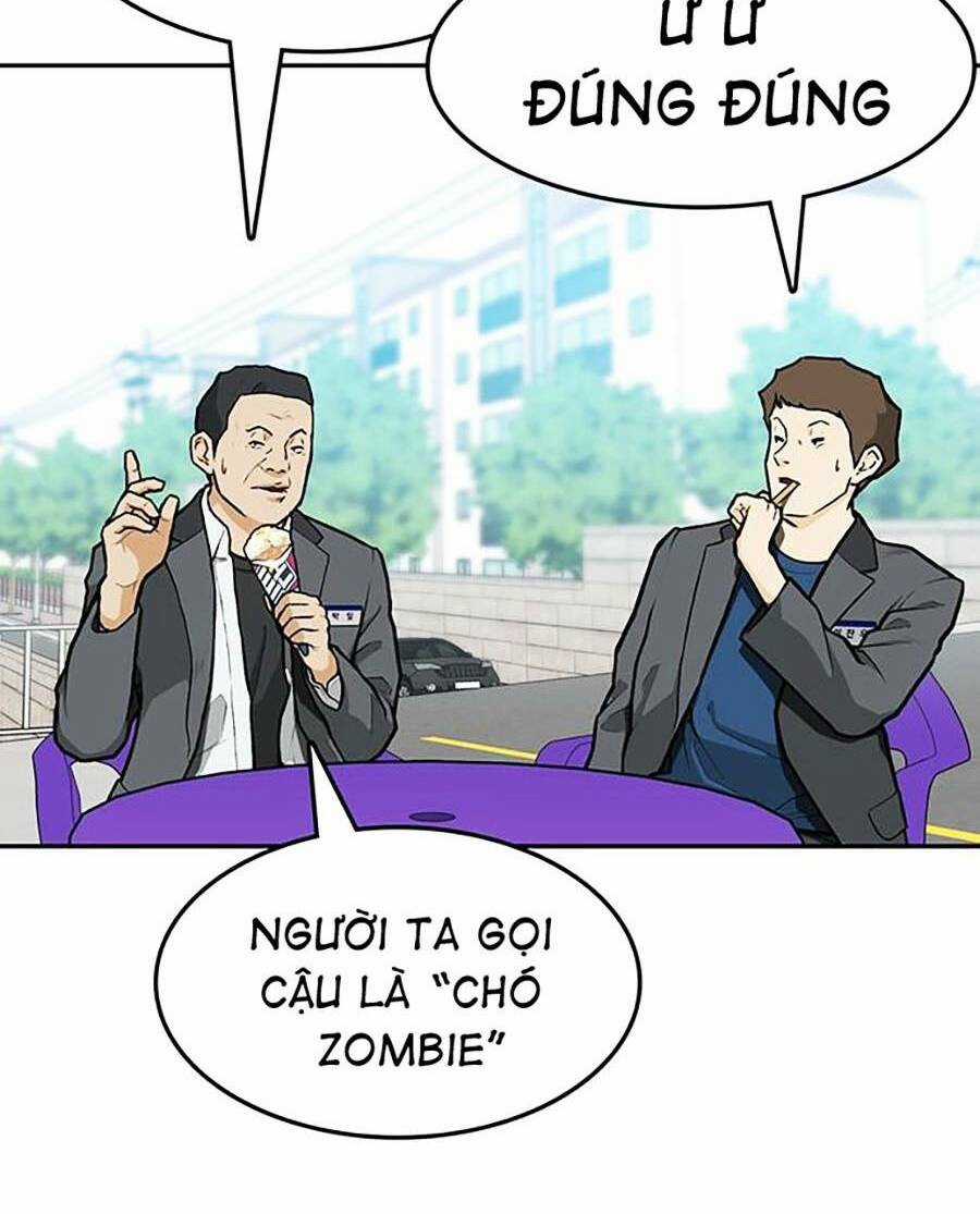 Trường Học Gangster Chapter 9 trang 23