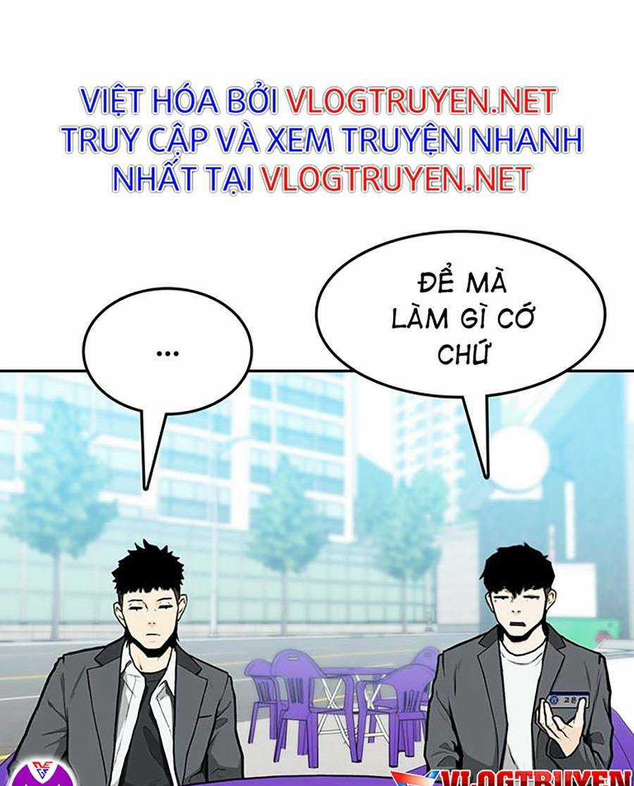 Trường Học Gangster Chapter 9 trang 24