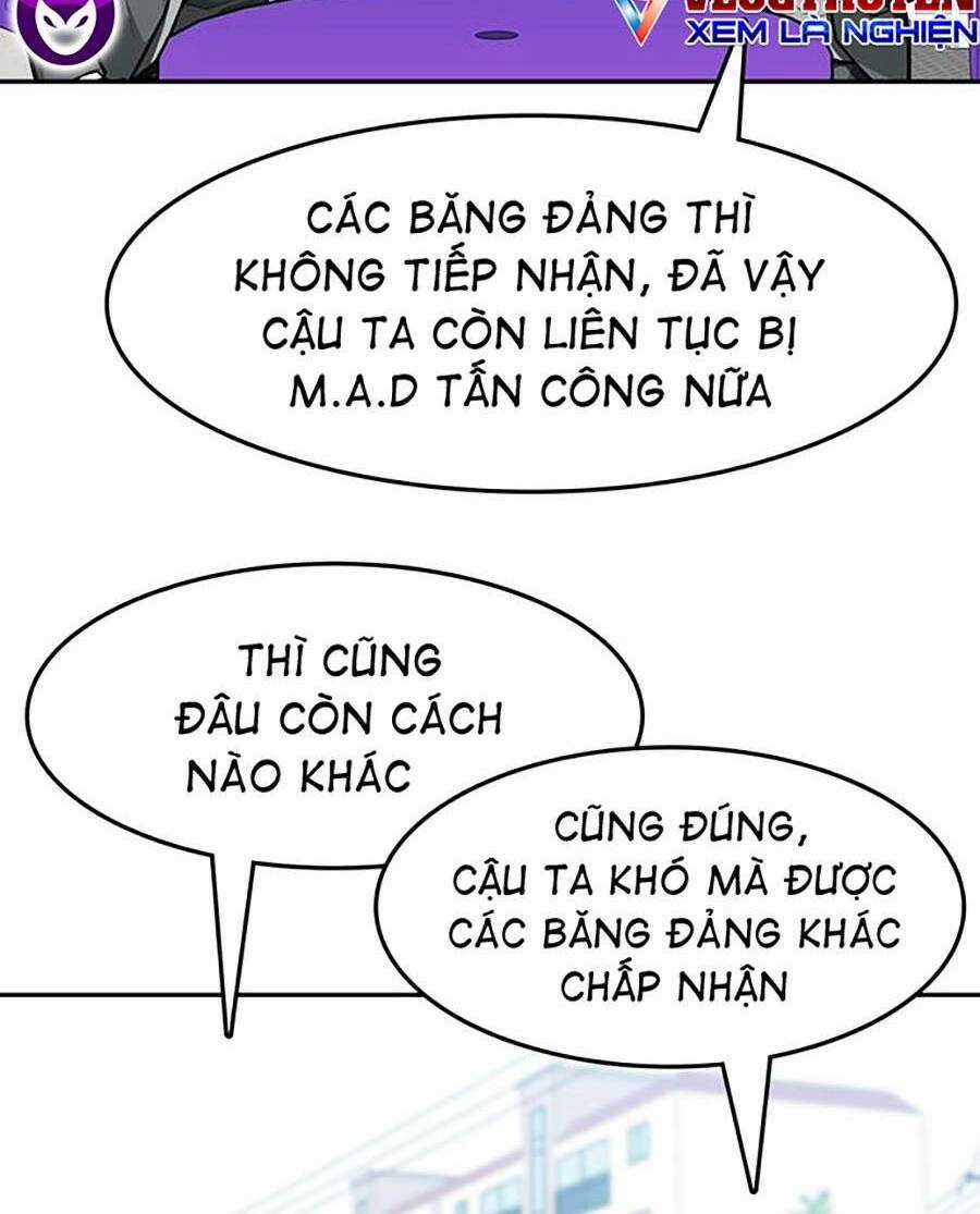 Trường Học Gangster Chapter 9 trang 25