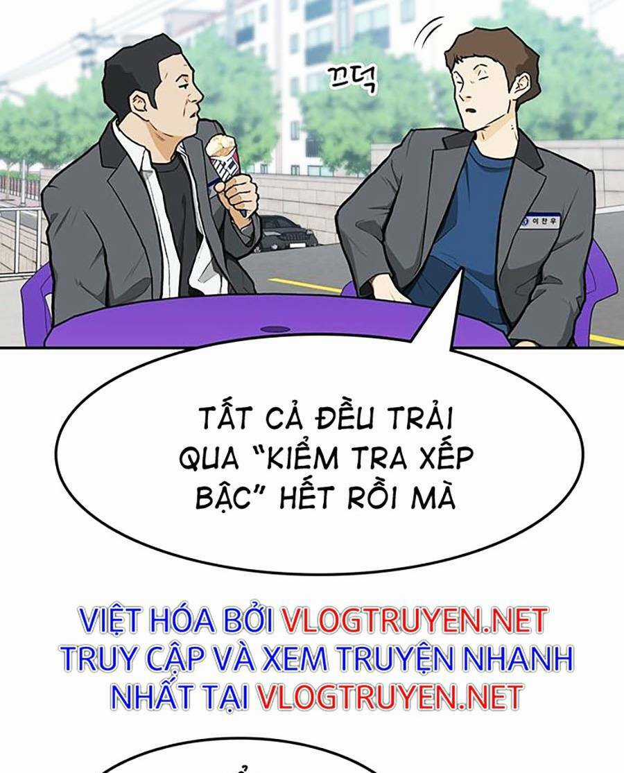 Trường Học Gangster Chapter 9 trang 26
