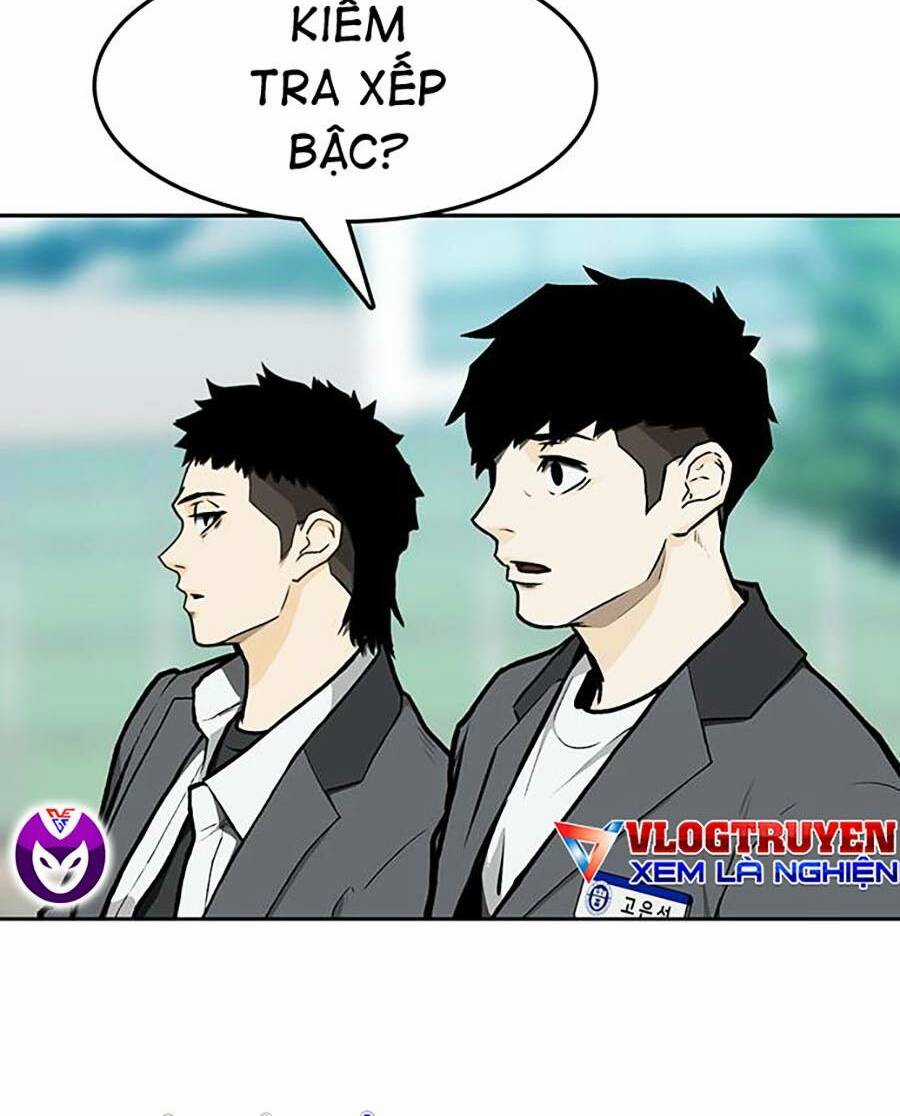 Trường Học Gangster Chapter 9 trang 27