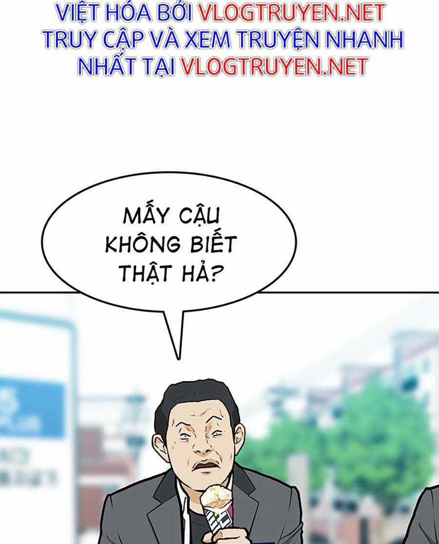 Trường Học Gangster Chapter 9 trang 28