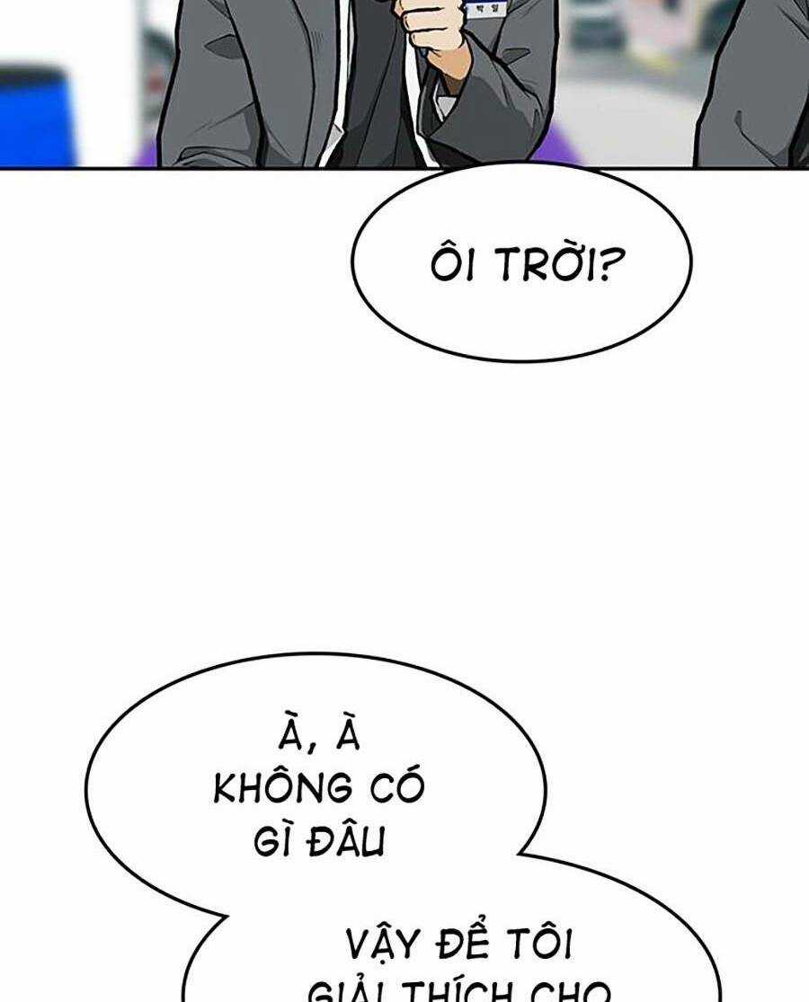 Trường Học Gangster Chapter 9 trang 29