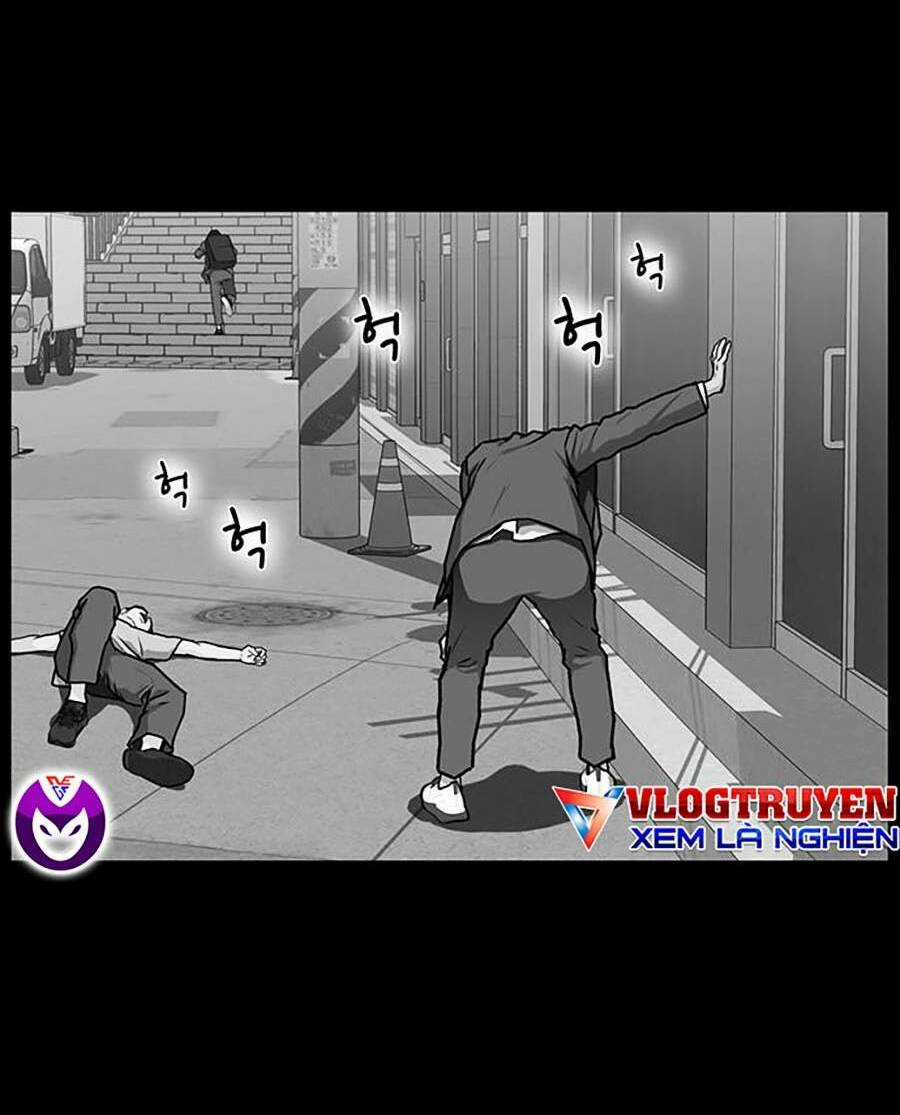 Trường Học Gangster Chapter 9 trang 3