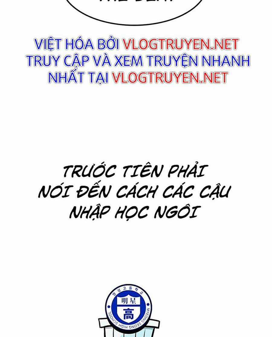 Trường Học Gangster Chapter 9 trang 31