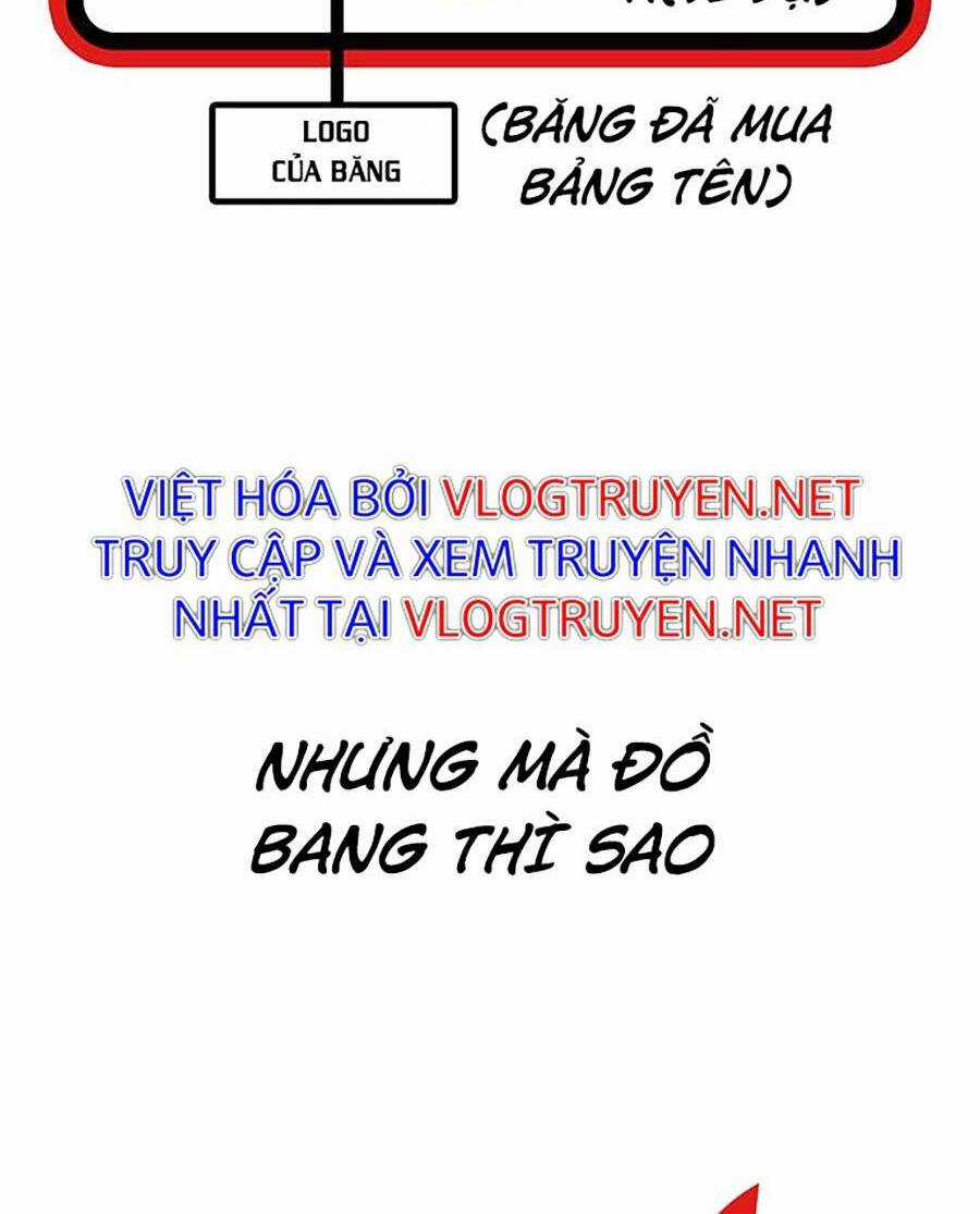 Trường Học Gangster Chapter 9 trang 35