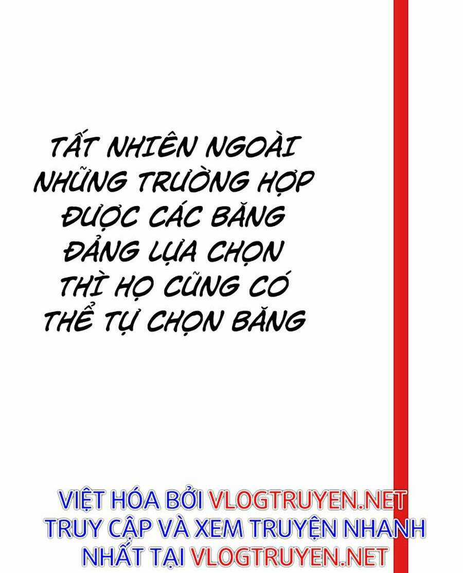 Trường Học Gangster Chapter 9 trang 37