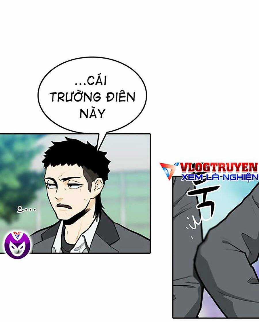 Trường Học Gangster Chapter 9 trang 39
