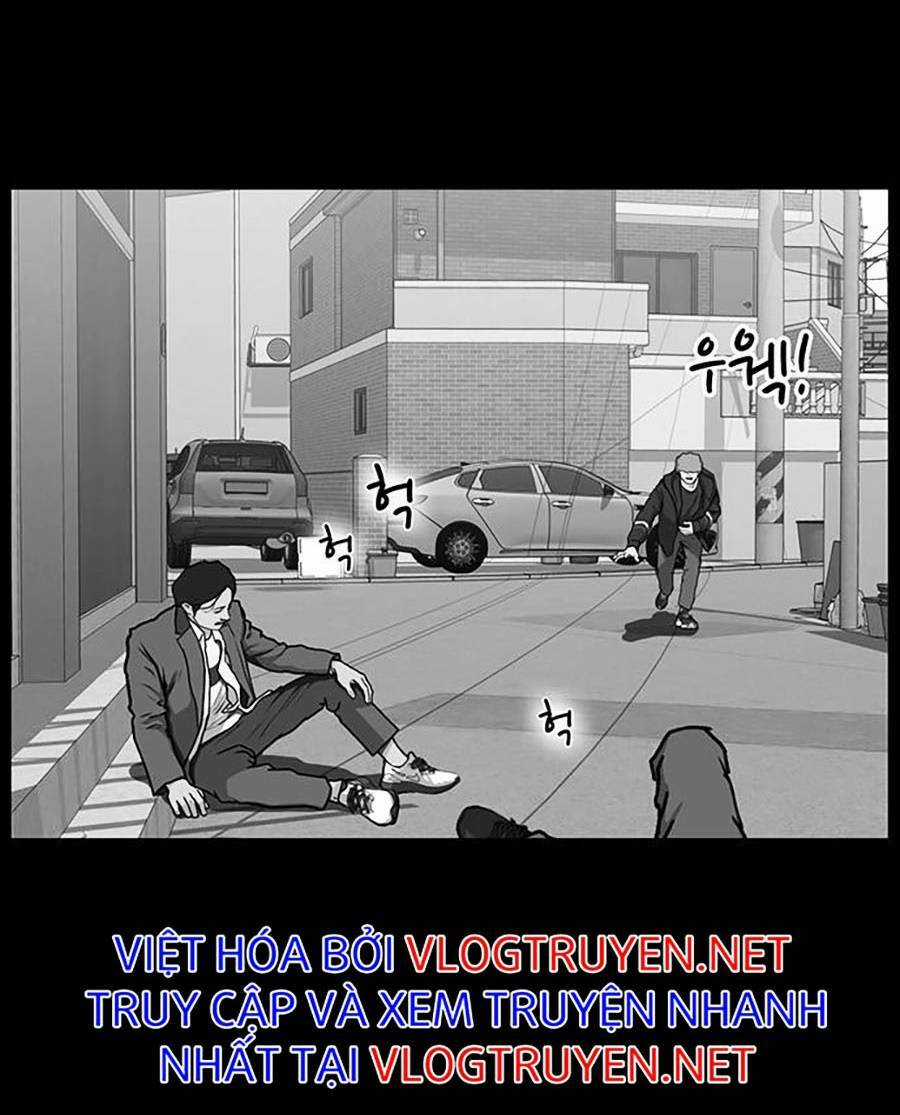 Trường Học Gangster Chapter 9 trang 4