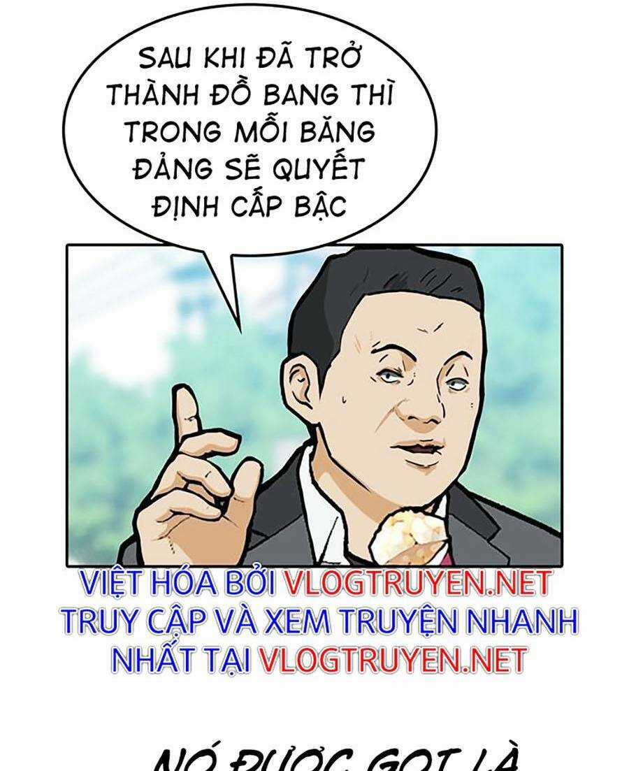 Trường Học Gangster Chapter 9 trang 41