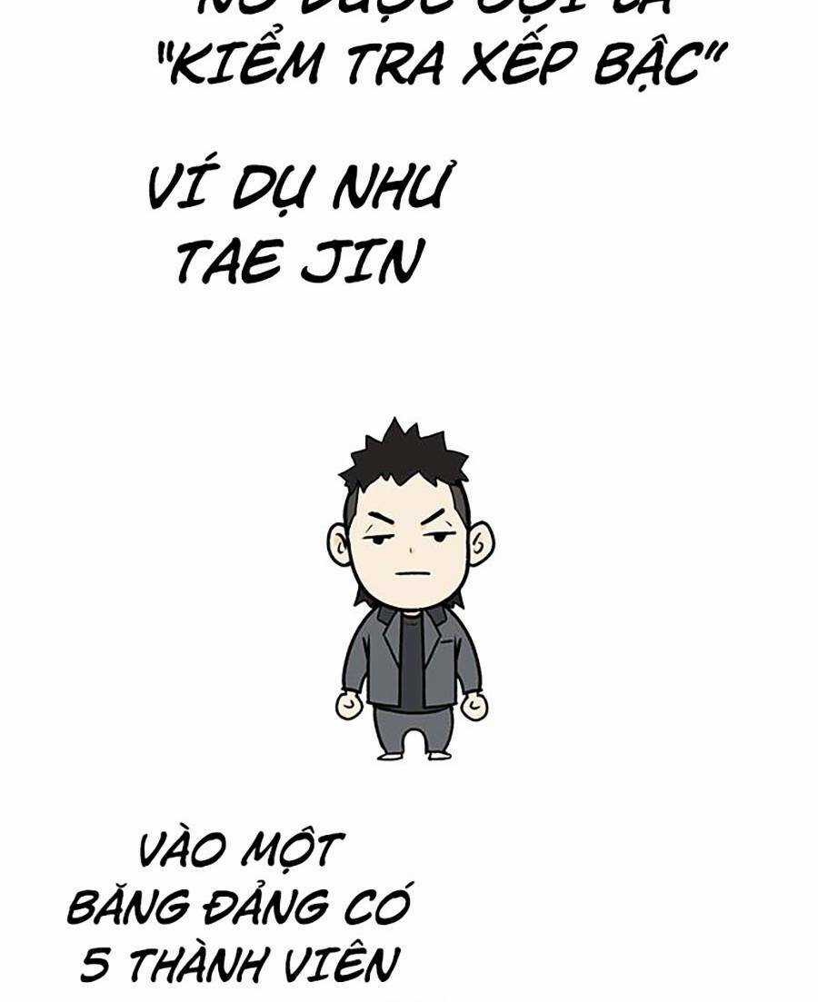 Trường Học Gangster Chapter 9 trang 42